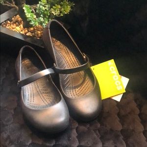 CROCS Women’s Alice Work Flats